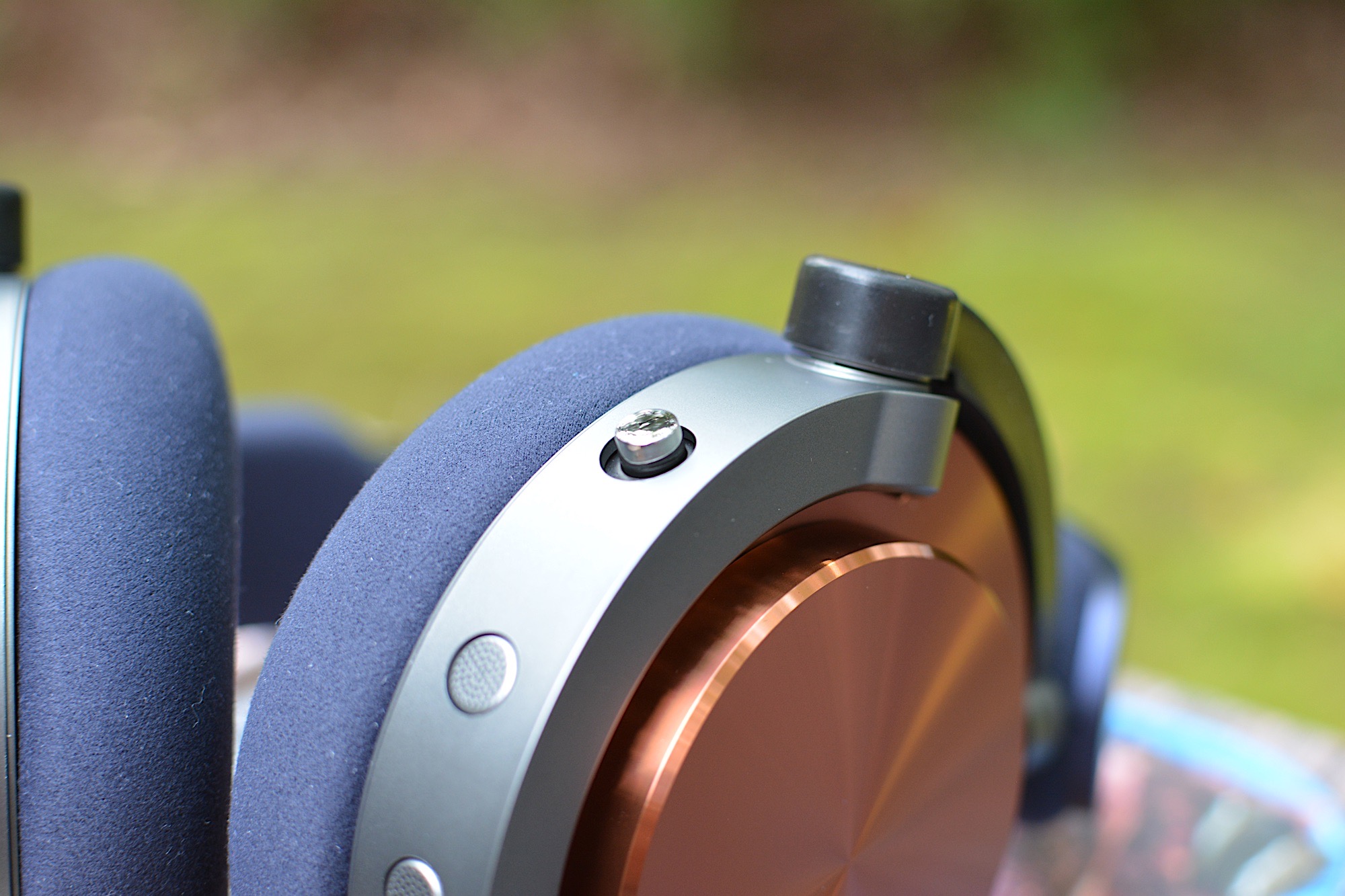 Dyson OnTrac headphones review: When the basics aren’t enough