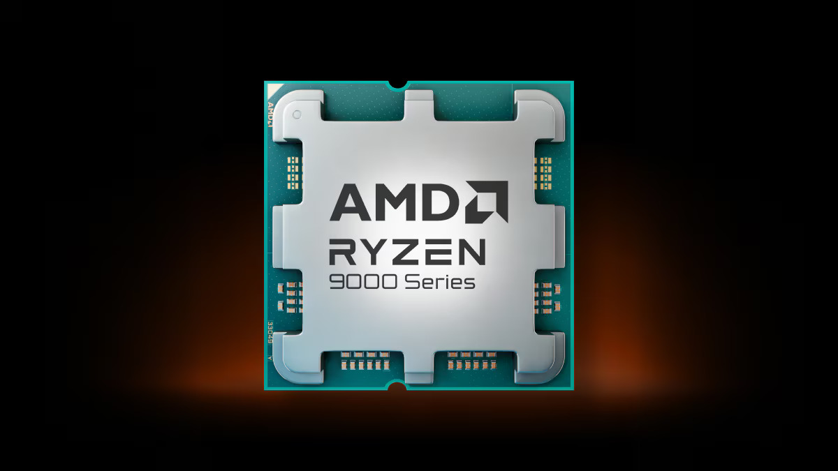 AMD Ryzen 9000 Zen 5 and Ryzen 7000 Zen 4 CPUs just received a performance boost