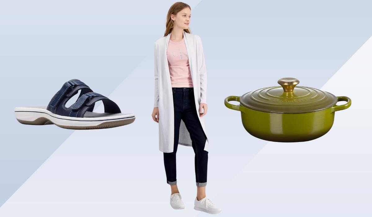 Macy’s Weekend Sale Is Epic – Save Up To 70% On Calvin Klein, Ninja And More