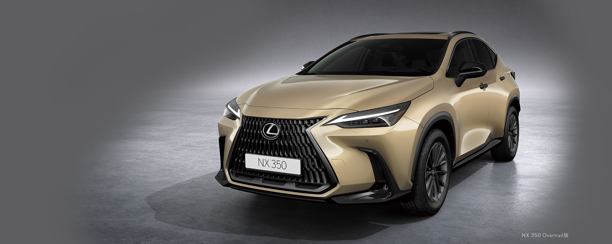 ▲本月豪華車榜單，Lexus NX以1,554輛重返冠軍寶座。圖／Lexus