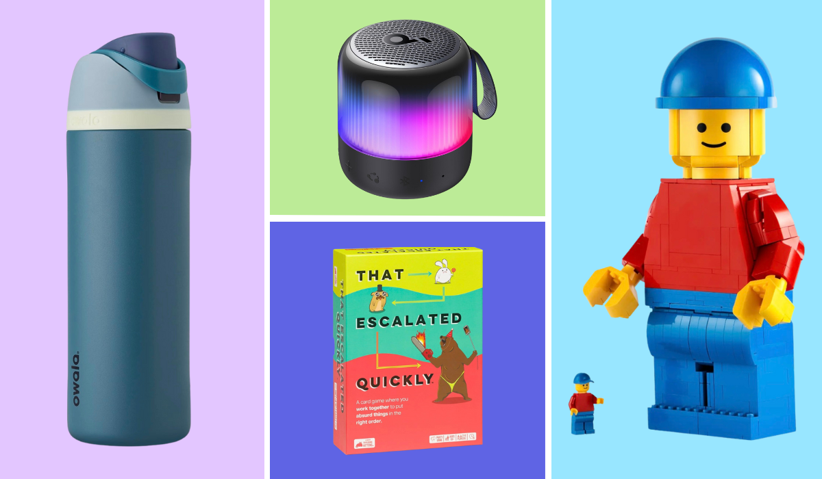 The Best Gifts for Tweens in 2024, According to the Mom of Two Picky Kids