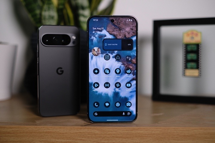 Pixel 9 Pro and Pixel 9 Pro XL review: Superb cameras, with a side of Gemini AI