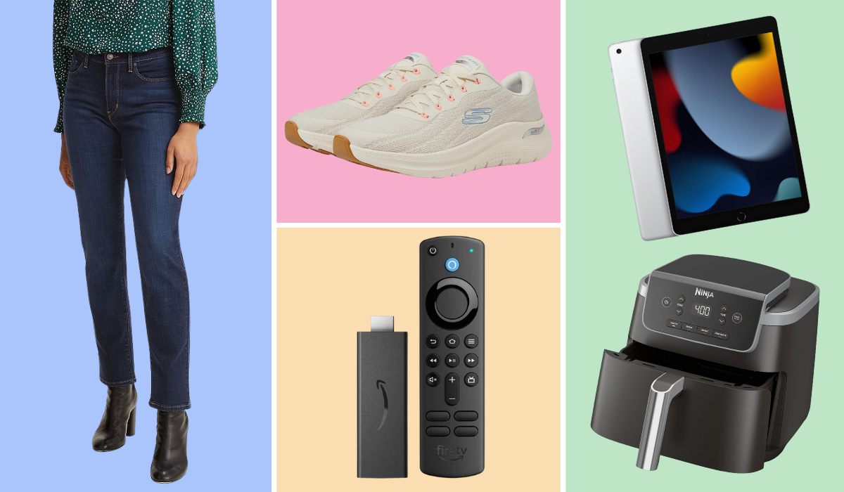 Labor Day sales are starting early: Everything we know and the best deals we’ve found so far from Amazon, Wayfair, Walmart and more