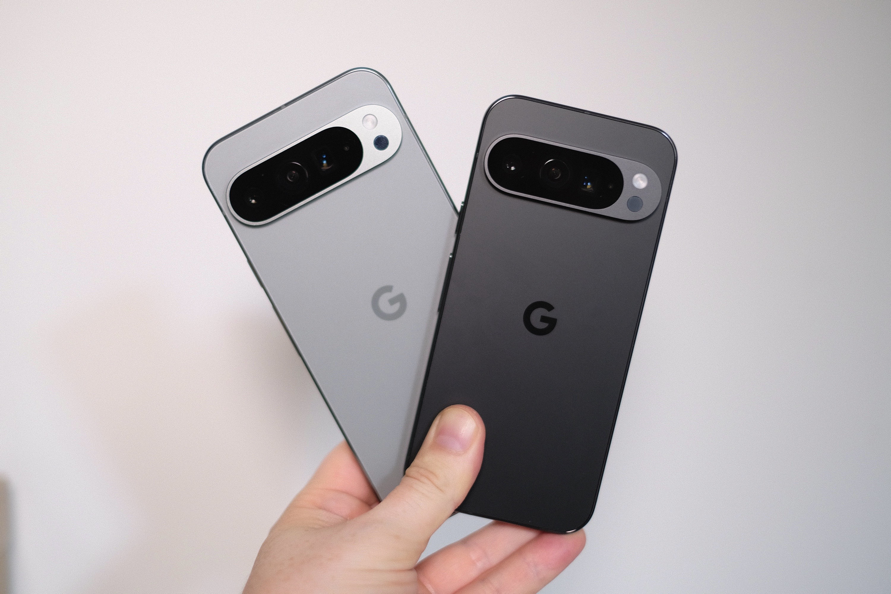 Pixel 9 Pro and Pixel 9 Pro XL review: Superb cameras, with a side of Gemini AI