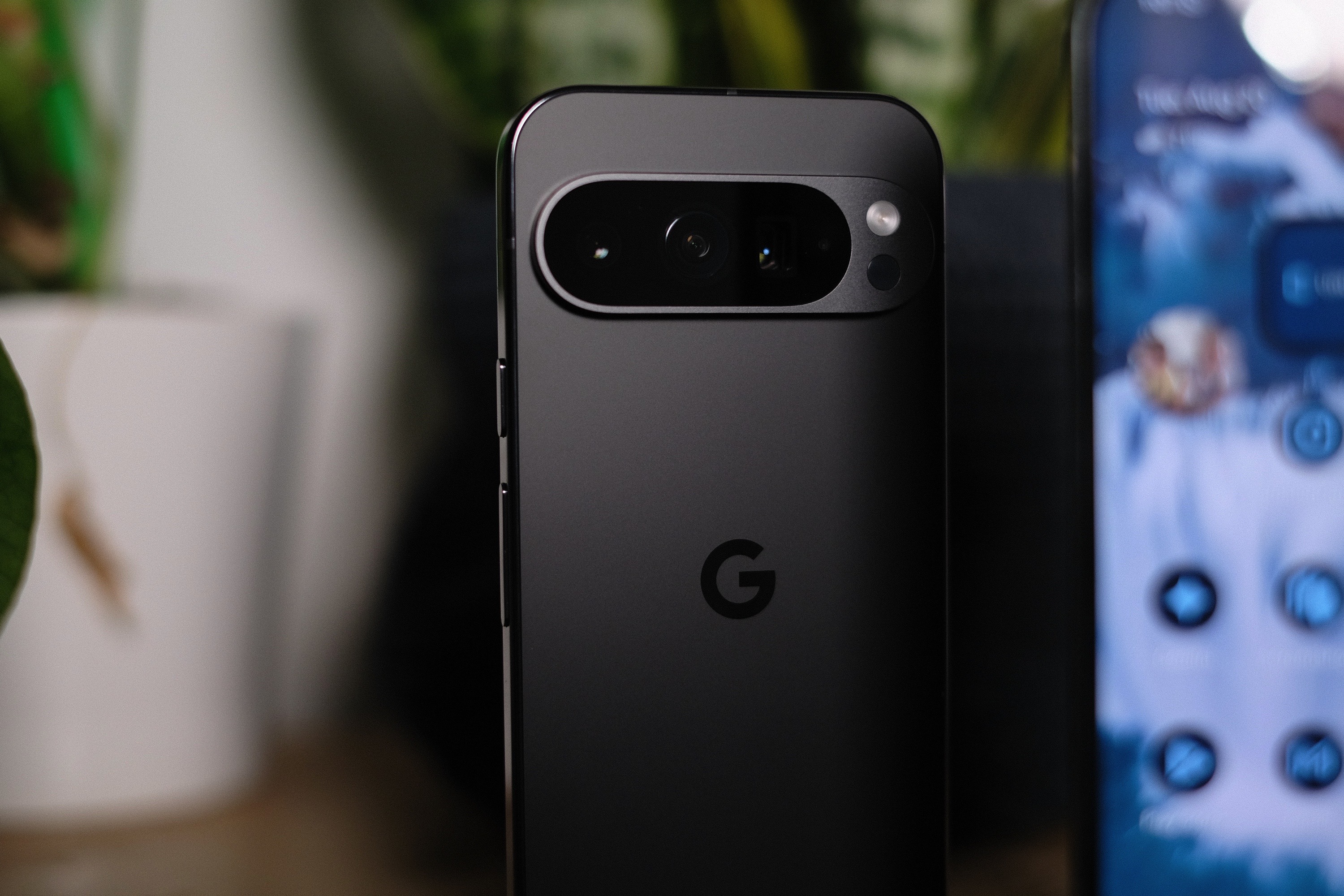 Pixel 9 Pro review