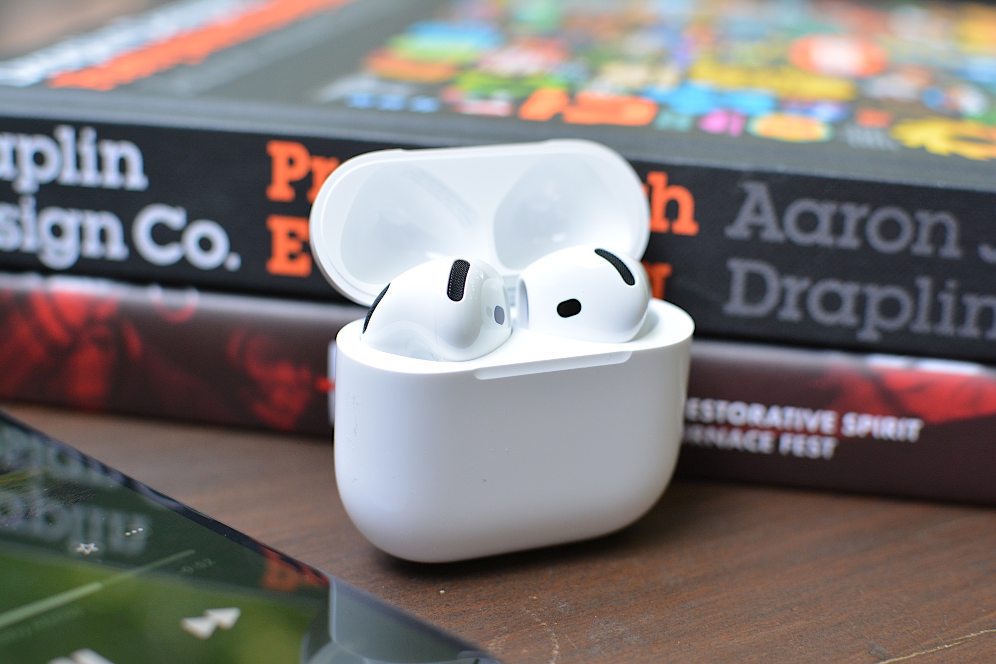 Apple AirPods 4