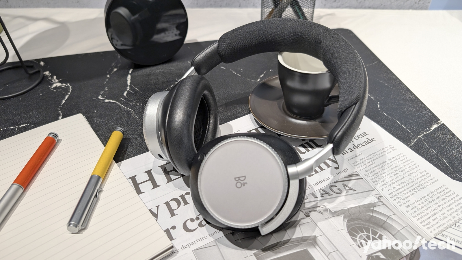 B&O Beoplay H100