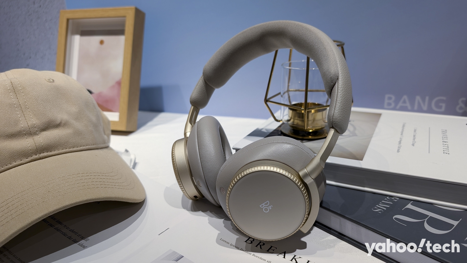 B&O Beoplay H100