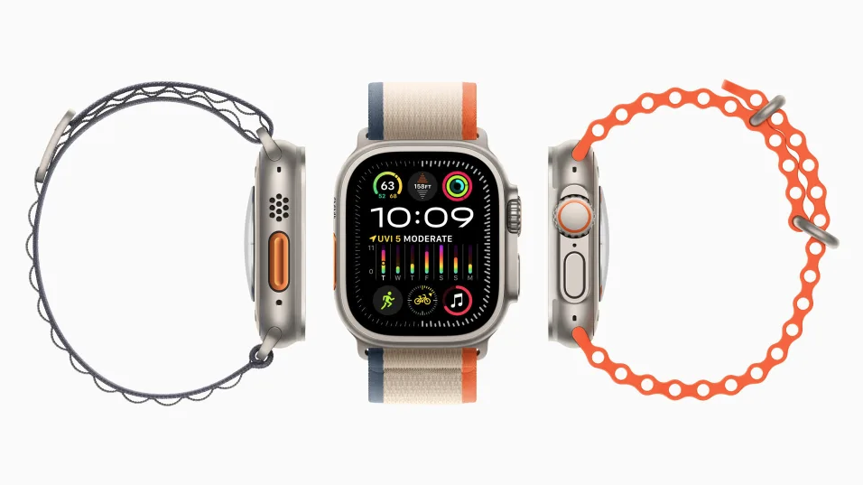 The Apple Watch Ultra 2 drops below its Prime Day price