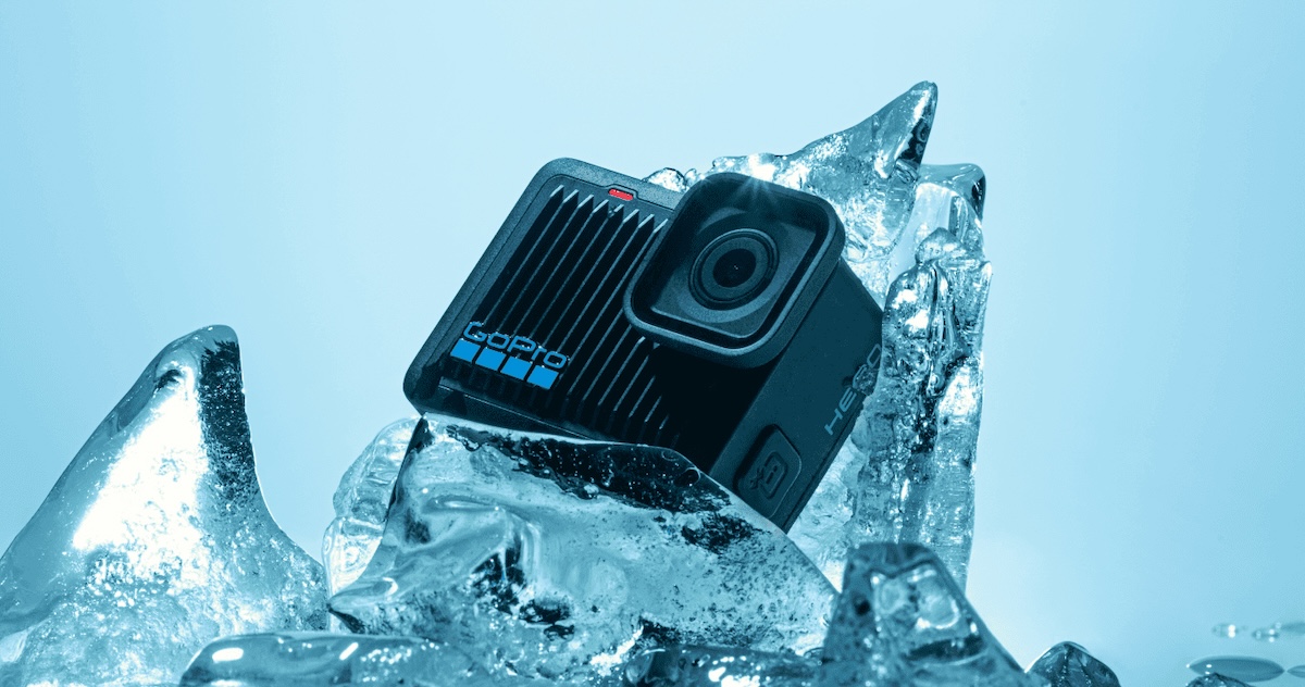 GoPro Hero