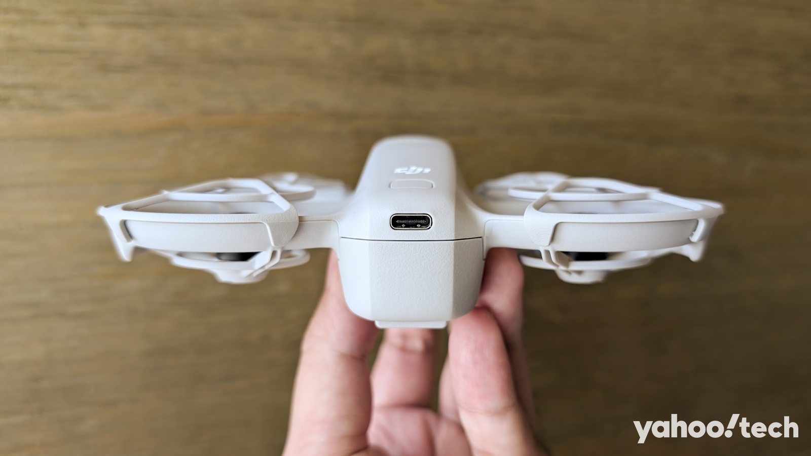 DJI Neo