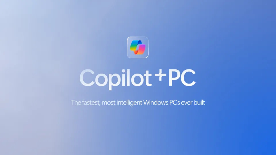 Copilot+ PC