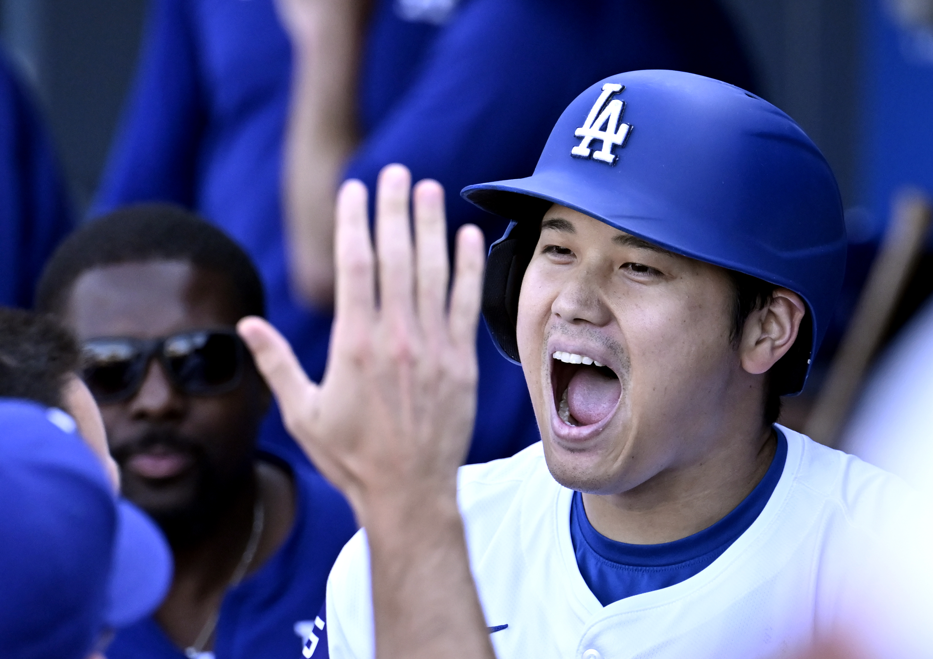 (John McCoy/Getty Images)