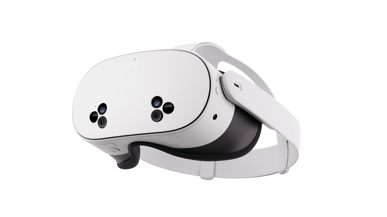 Meta reveals the budget-friendly Quest 3S VR headset