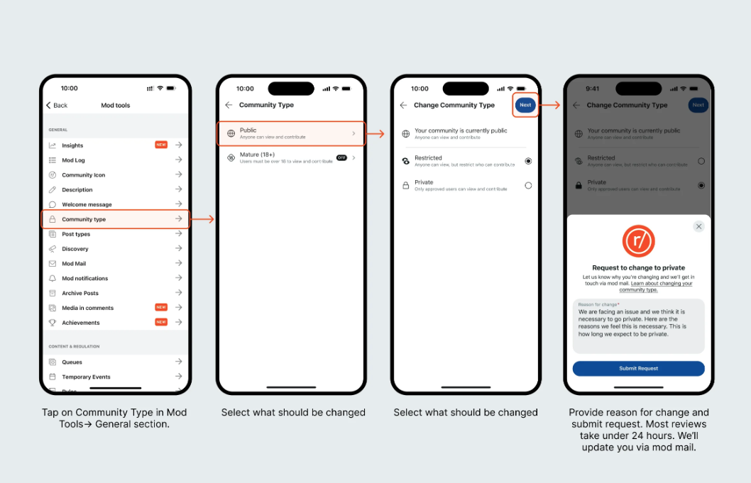 Reddit policy changes make sitewide protests nearly impossible