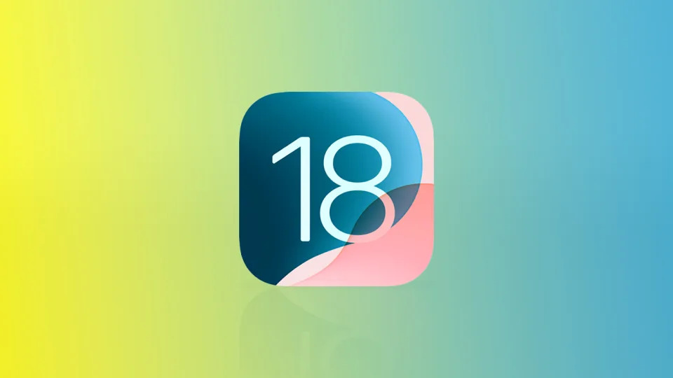 iOS 18