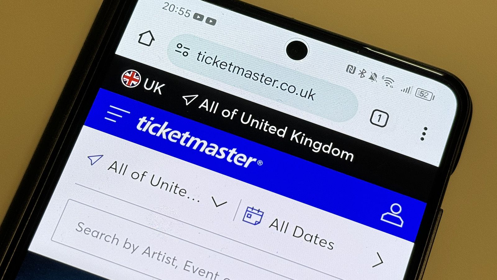 Ticketmaster 在開賣 Oasis 演唱會時用上「動態訂價」而被競爭監督機構盯上