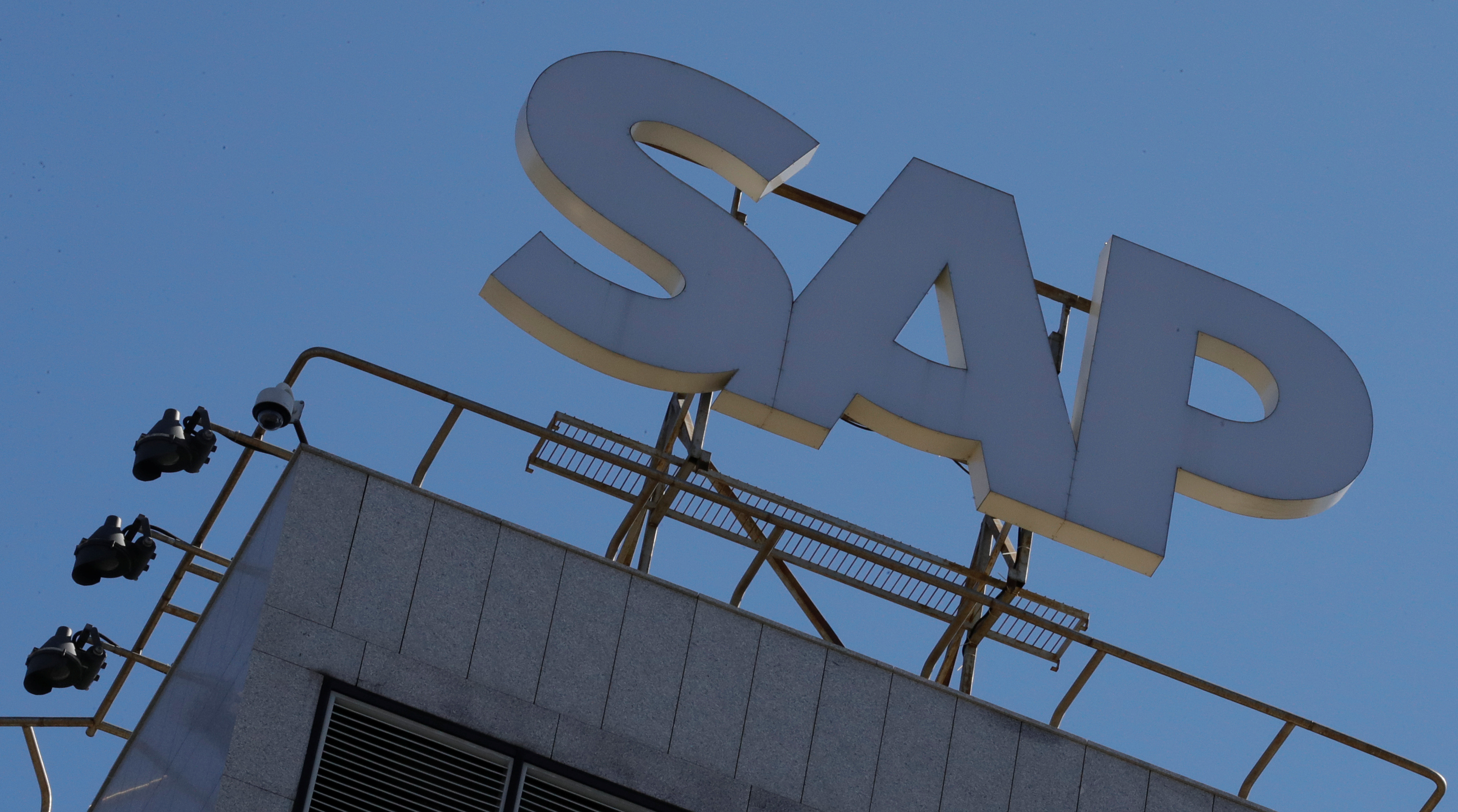 US investigates tech firms SAP, Carahsoft for potential price-fixing, Bloomberg News reports