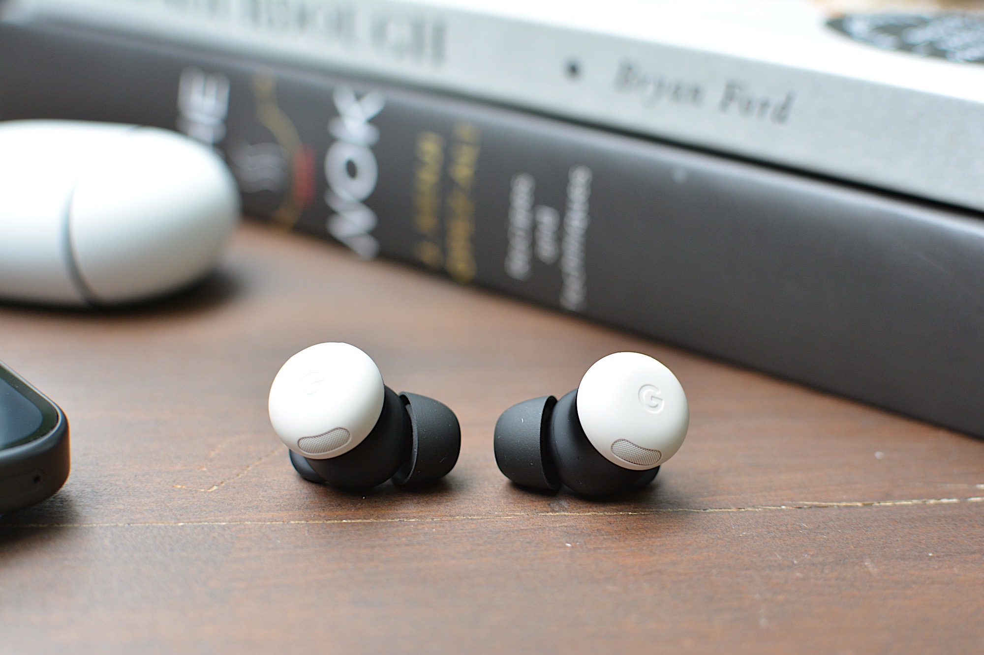 Pixel Buds Pro 2 review: Tiny earbuds with big sound and a direct line to Gemini