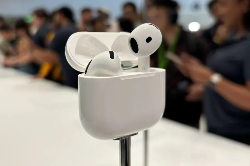 Apple Airpods 4