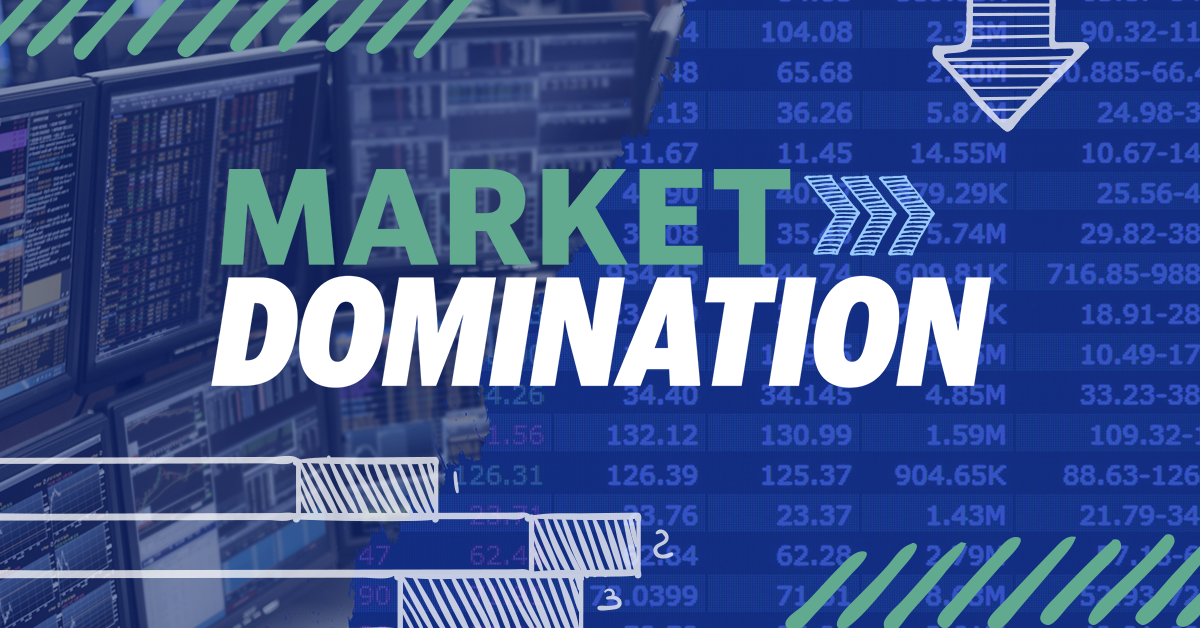 Market Domination – Yahoo Finance