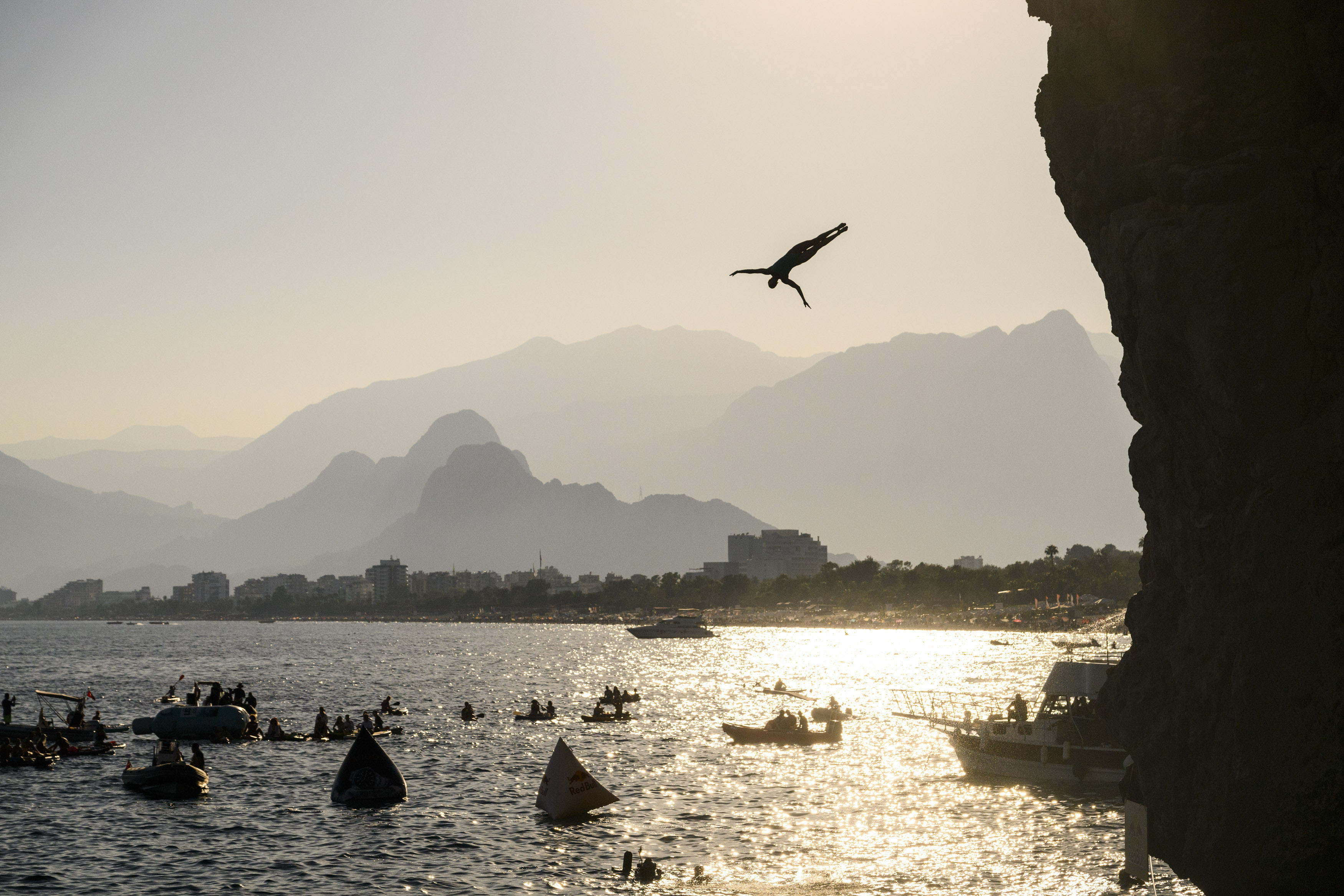 (Romina Amato/Red Bull via Getty Images) 