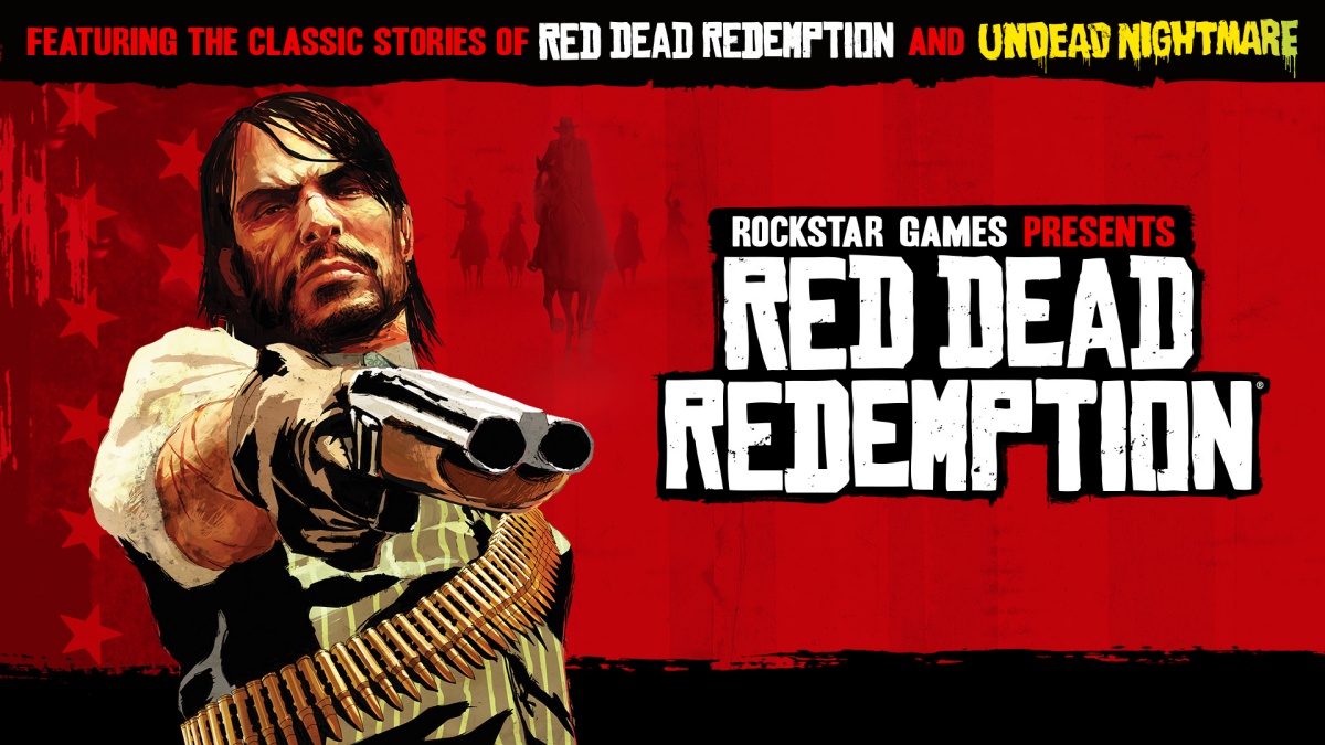 Rockstar Games teams up with Double Eleven to bring the 14-year-old “Red Dead Redemption” to the PC platform