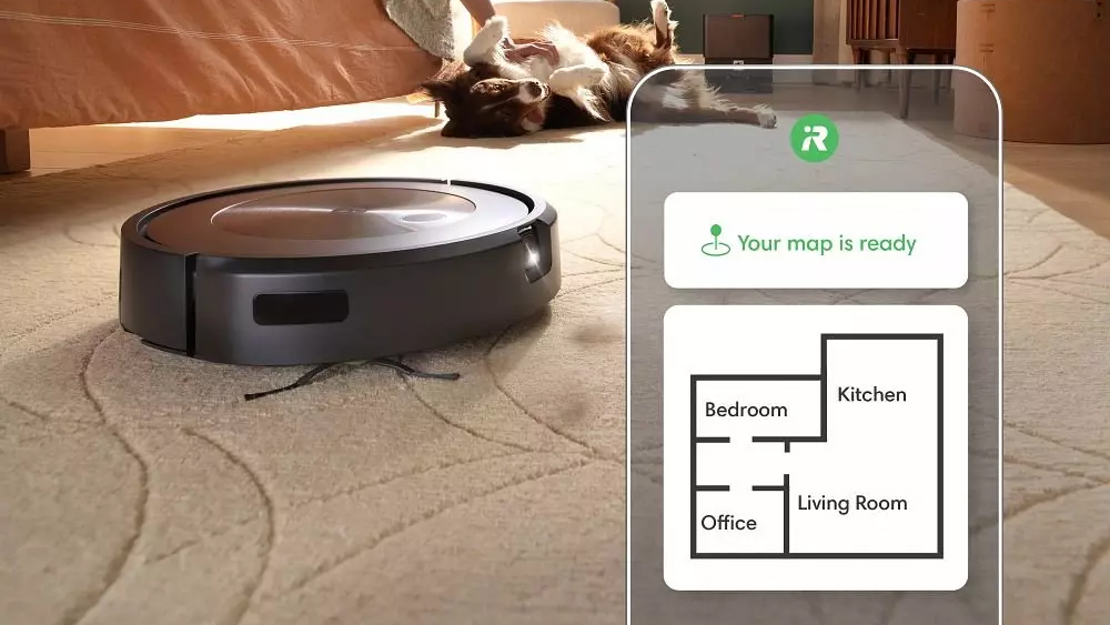 iRobot Roomba vacuum and mop machines are up to $420 off right now