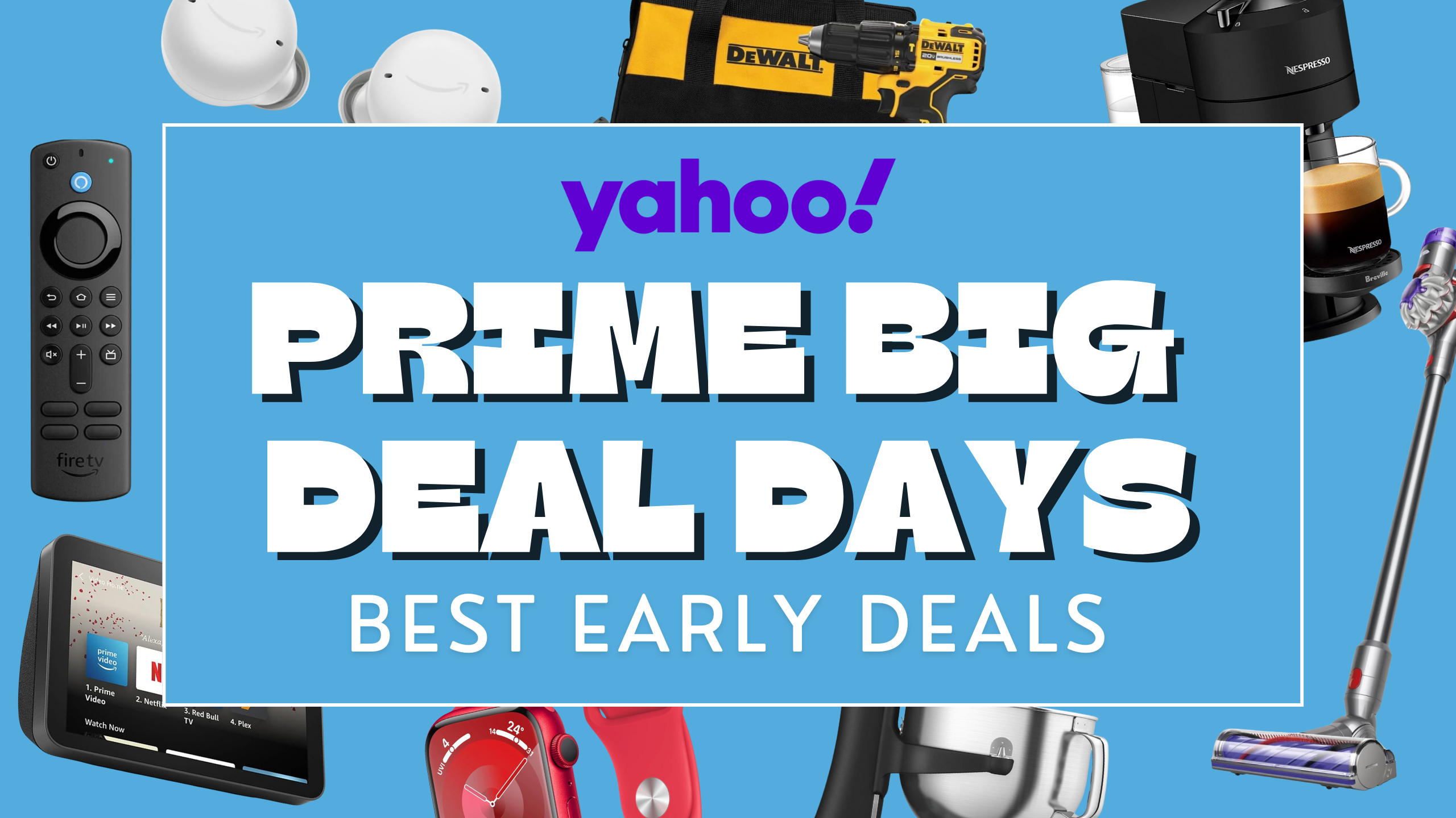 20 of the very best early Fall Prime Day deals on Amazon Canada, according to shopping experts