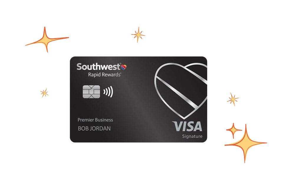 Southwest Rapid Rewards® Premier Business review: A valuable card for frequent fliers