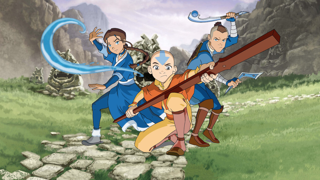 Sabre Interactive está creando un ‘juego de rol AAA’ basado en Avatar: The Last Airbender