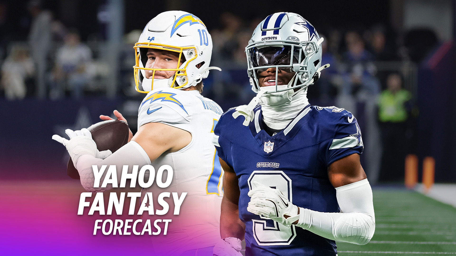 Christmas Day + Saturday game previews: Players to START and SIT in your fantasy title games