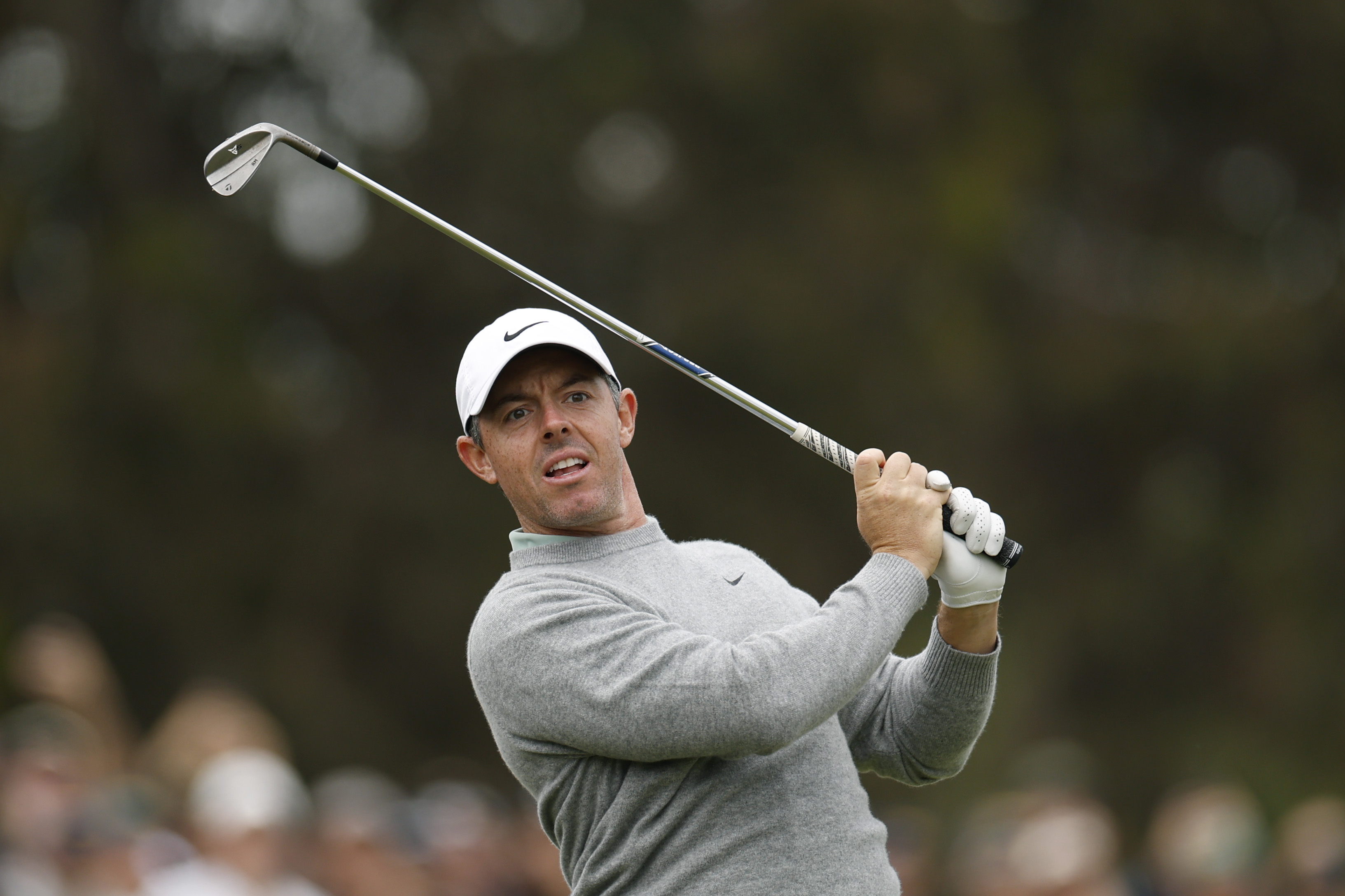 Rory McIlroy would welcome Bryson DeChambeau back to PGA Tour, says LIV players have 'paid their consequence'