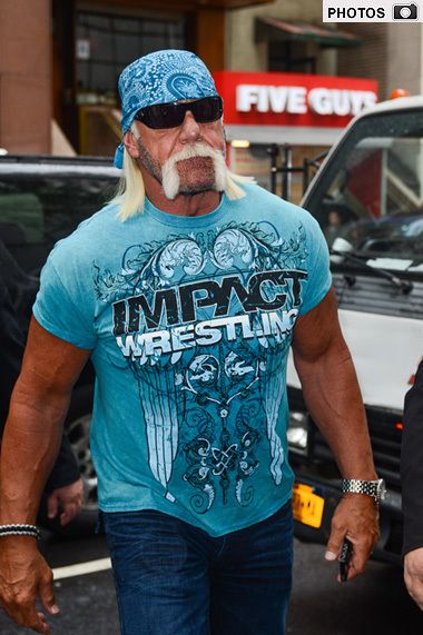Hulk Hogan Sex Tape Xnxx