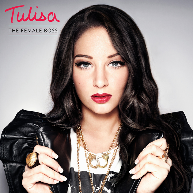 tulisa the female boss perfume