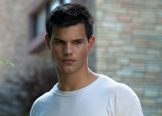 Taylor Lautner Twilight