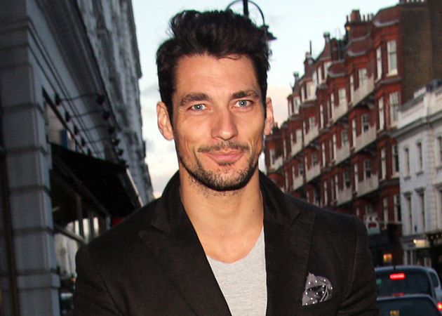 David Gandy reveals reason for Mollie King break-up. Prince Harry, take ...