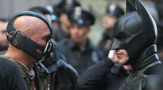 Dark Knight Rises news: Prologue details reveal Bane origins