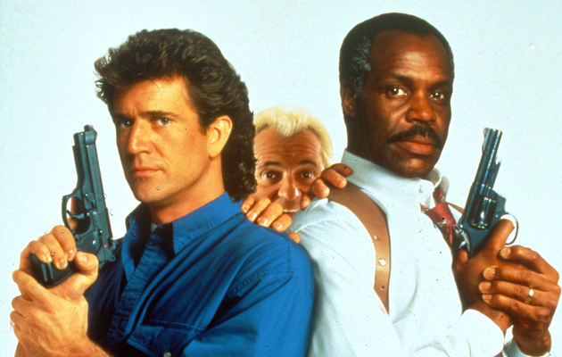 Terrible ‘Lethal Weapon 5′ script revealed