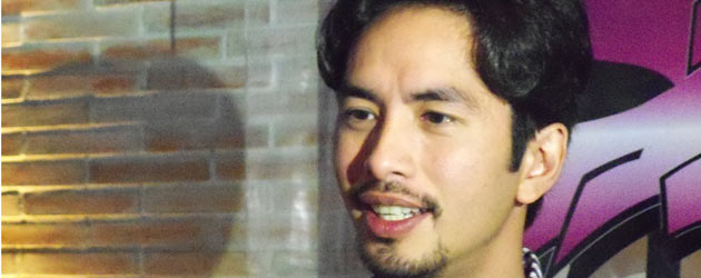 Rico Blanco : Songs Written By Rico Blanco Secondhandsongs - He was one