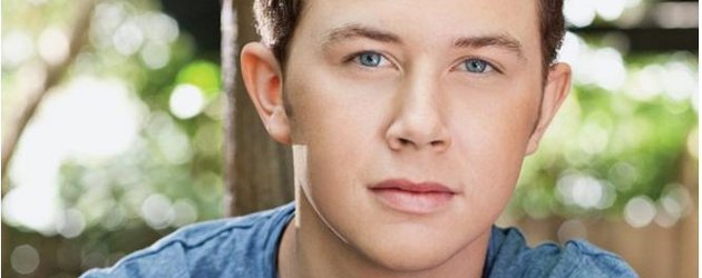 Former 'American Idol' winner Scotty McCreery put in the hard work