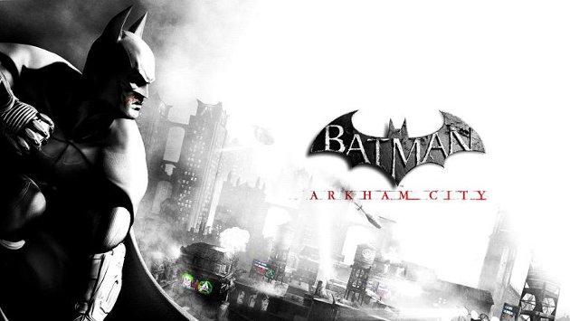 Breakdown] Batman : Arkham City
