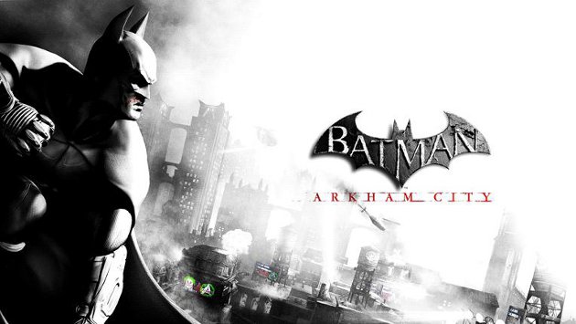 Is Batman: Arkham City the 'perfect superhero game'?