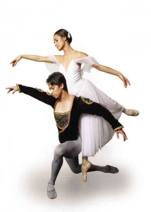 In praise of Vaganova — Ballet Manila Archives