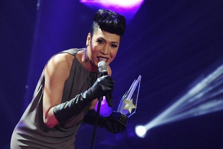 Vice Ganda's Photos