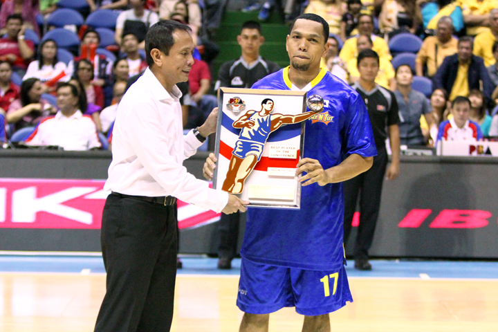 This week in Philippine basketball: Jayson Castro continues to