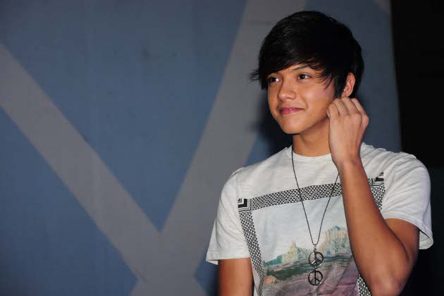 Share More Than 133 Daniel Padilla Hairstyle 2023 Best Vn