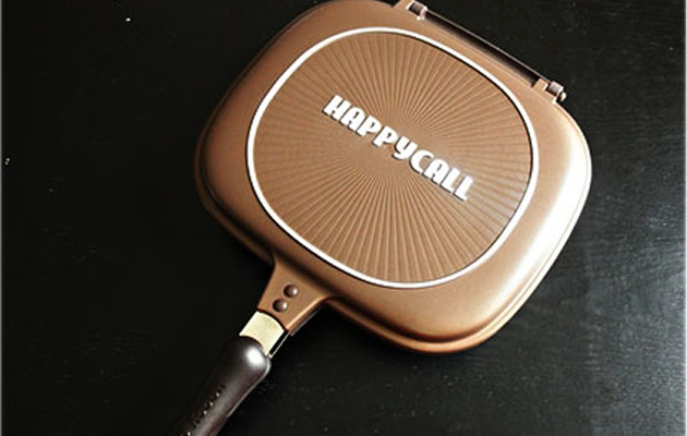 Happycall Double Pan Multi Purpose - Happycall USA