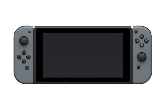 Nintendo Switch BLACK付属品完備