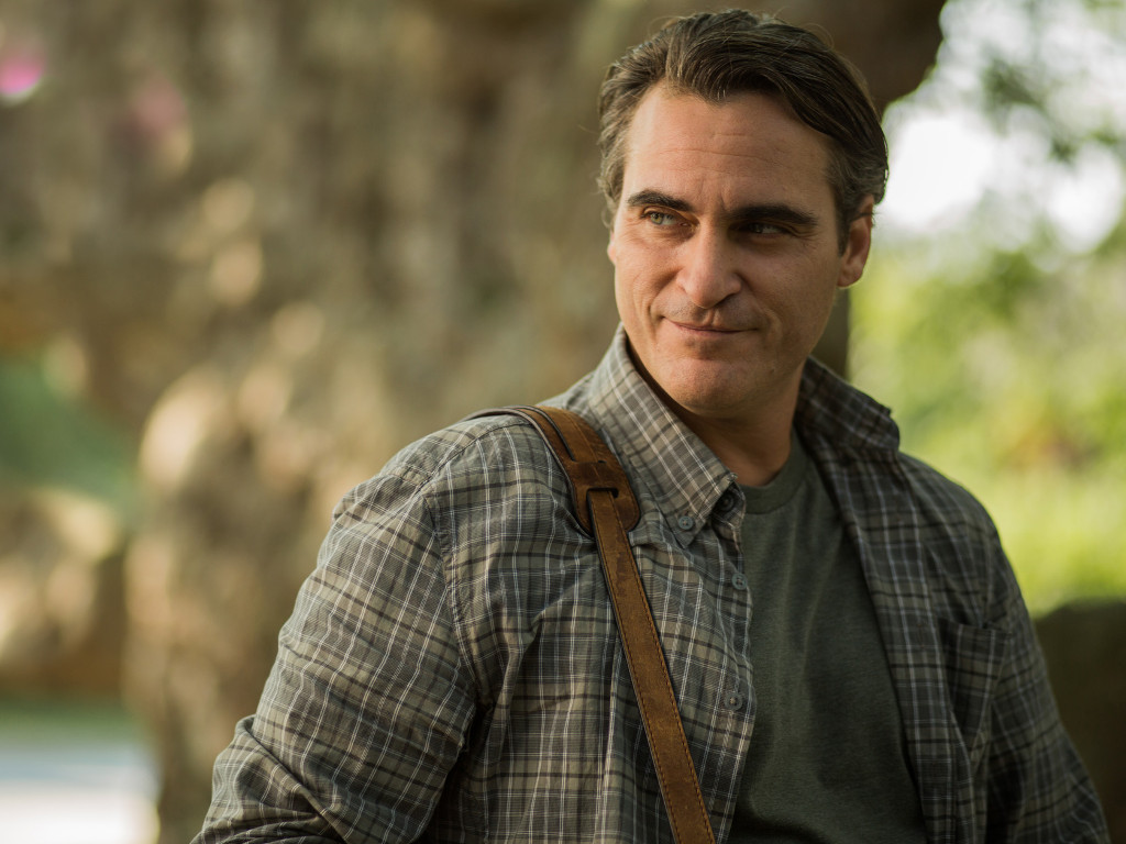 Joaquin Phoenix May Be The Next Joker